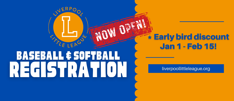 Spring 2026 Registration