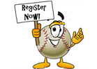 Registration Opens