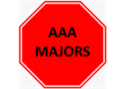 Registration Ends for AAA & Majors