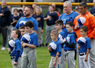 Opening Day Festivities 2026